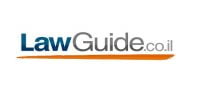 לוגו - Law Guide עורכי דין