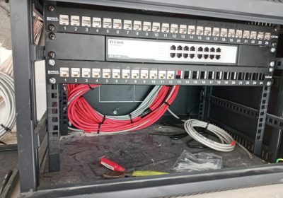 לוח חשמלקישור אל תמונה גדולה - 