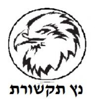 נץ תקשורת – מערכות מתח נמוך ומערכות אבטחה