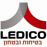 לוגו - לדיקו מעליות