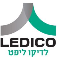 לוגו - לדיקו מעליות
