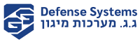 ג.ג מערכות מיגון בע"מ