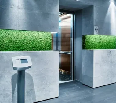 להמשך קריאה - האם כדאי להתקין מעלית בבניין קטן?