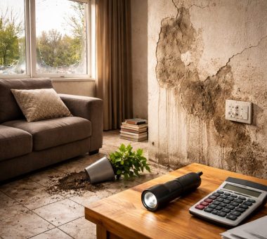 להמשך קריאה - נזקי מלחמה במבצע "שאגת הארי" – למה חשוב להזמין שמאי רכוש פרטי?