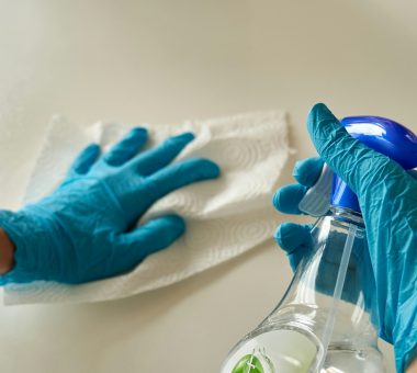 להמשך קריאה - ניקיונות לפסח בבניין משותף, לא רק סדר, גם בדיקה אמיתית של המצב