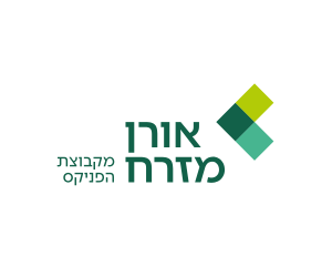 לוגו - אורן מזרח סוכנות לביטוח בע"מ