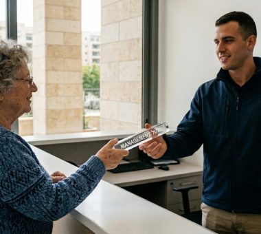 להמשך קריאה - מי מפקח על המפקח? תפקידו של וועד הבית בעידן של חברות הניהול