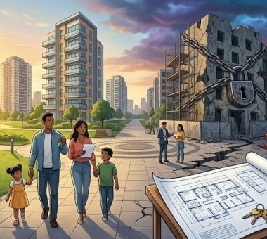 להמשך קריאה - ביטול חוזה רכישת דירה: מתי חלום הופך למלכודת?